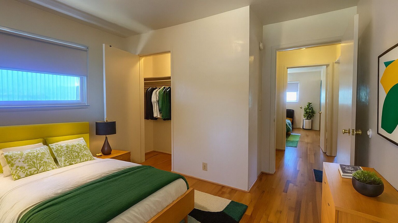 Photo of Bedroom in Modesto