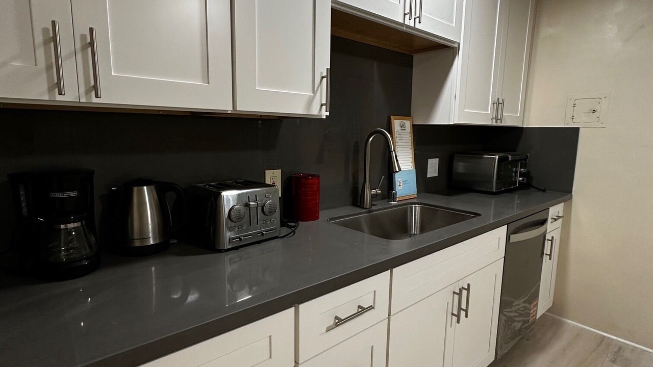 Photo of Kitchen in Modesto