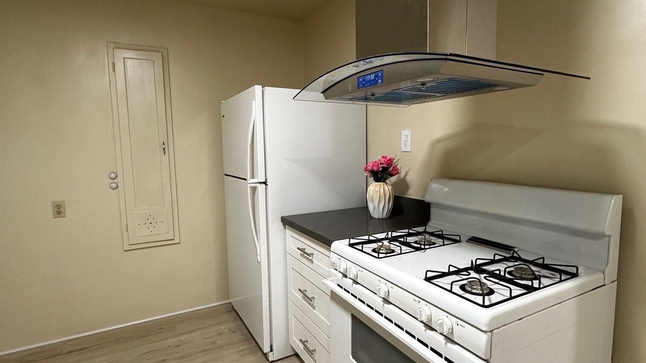 Photo of Kitchen in Modesto