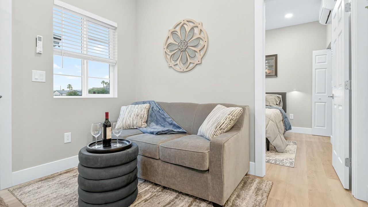 Photo of Livingroom in Centennial Hills