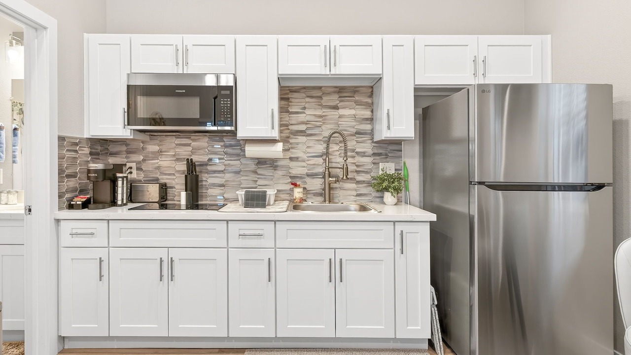 Photo of Kitchen in Centennial Hills