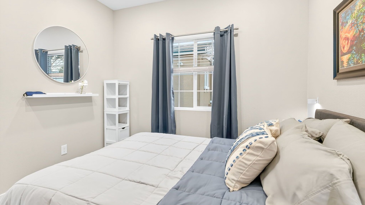 Photo of Bedroom in Centennial Hills