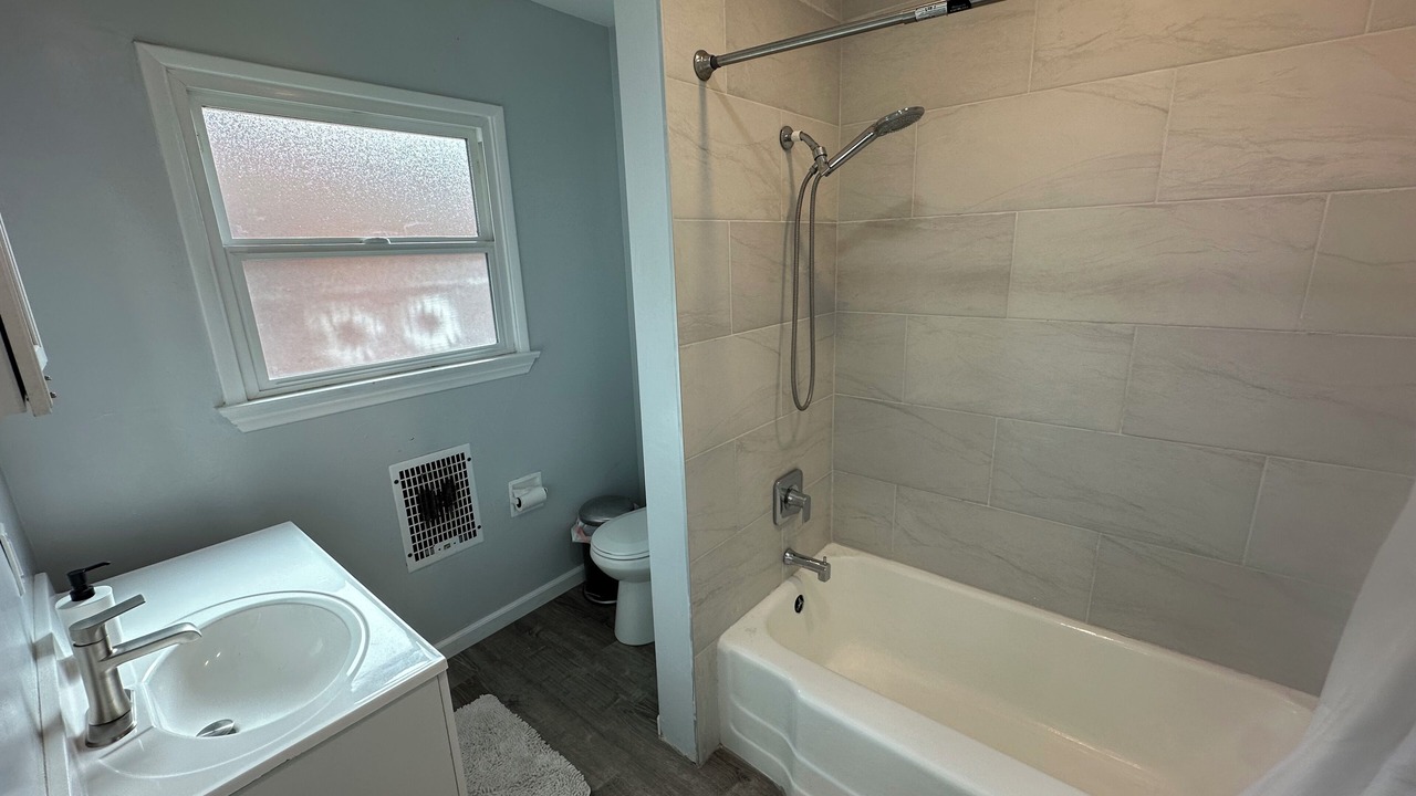 Photo of Bathroom in Venice