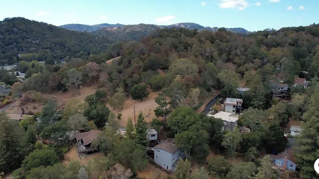 Photo of Outdoor in San Anselmo