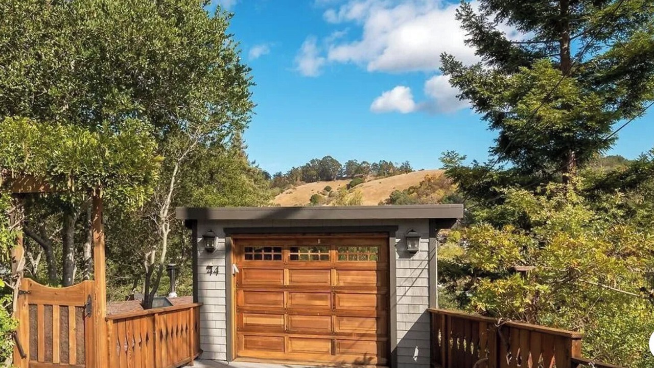 Photo of Outdoor in San Anselmo
