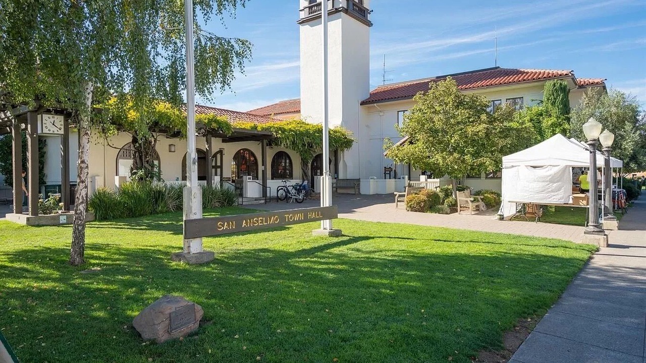 Photo of Outdoor in San Anselmo