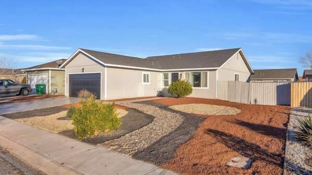 Photo of Outdoor in Fernley