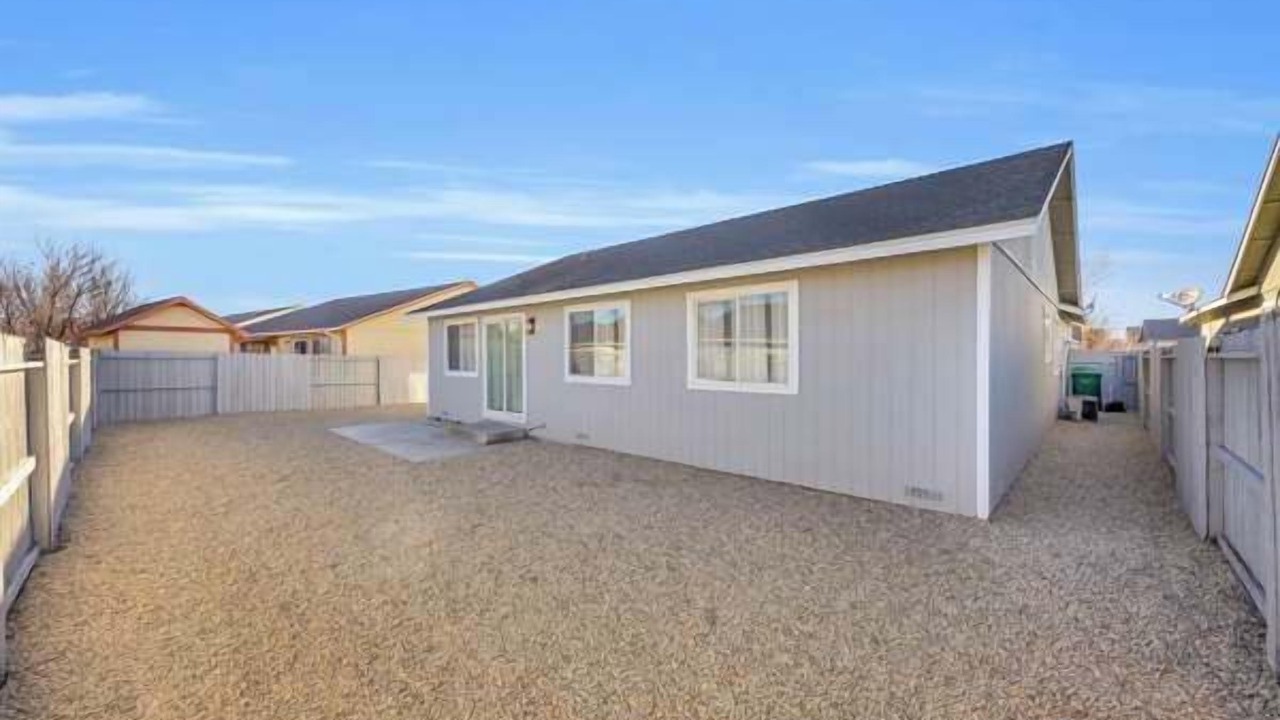 Photo of Outdoor in Fernley