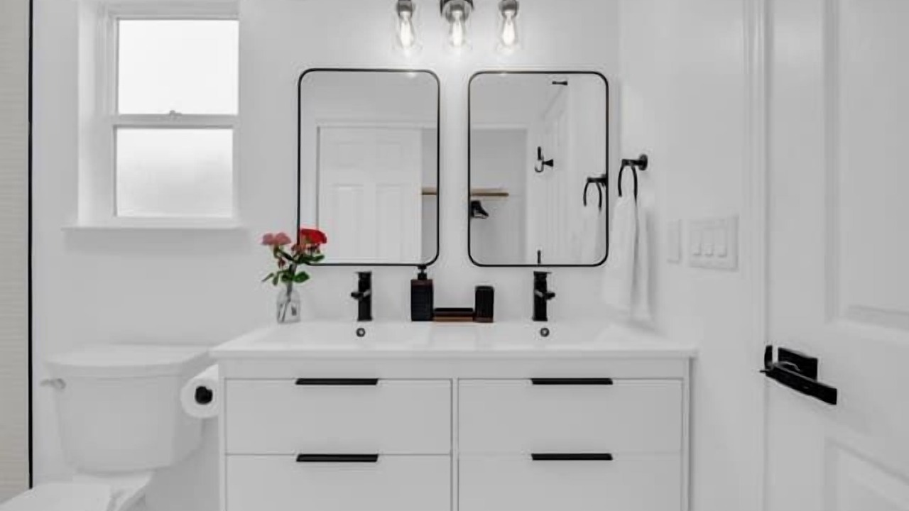 Photo of Bathroom in Fernley