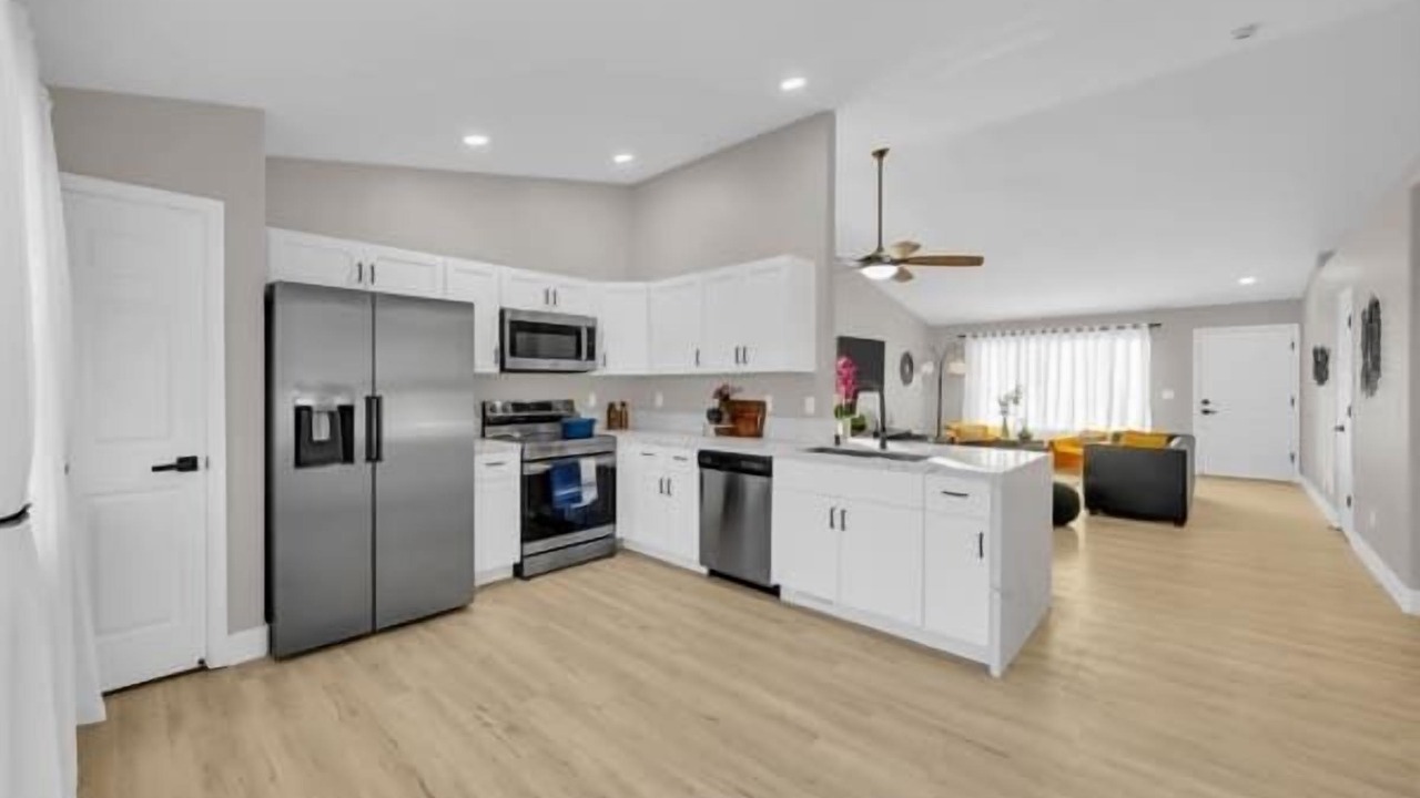 Photo of Kitchen in Fernley