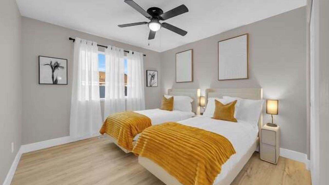 Photo of Bedroom in Fernley