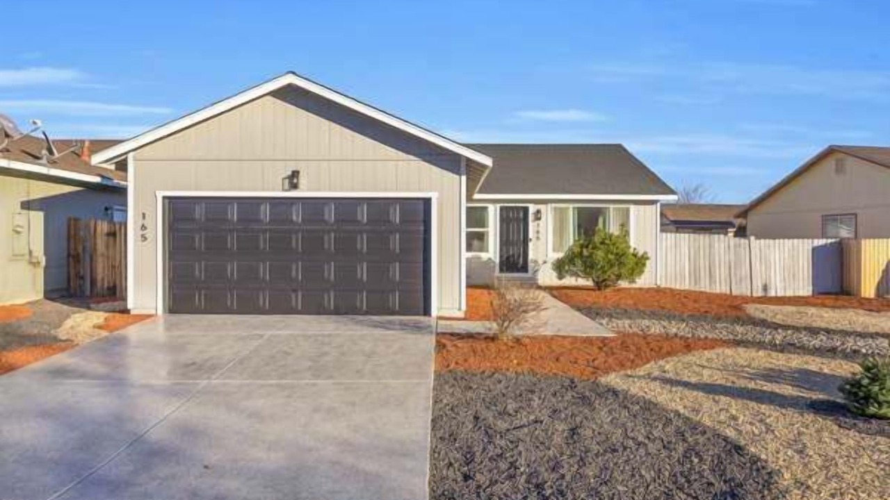Photo of Outdoor in Fernley