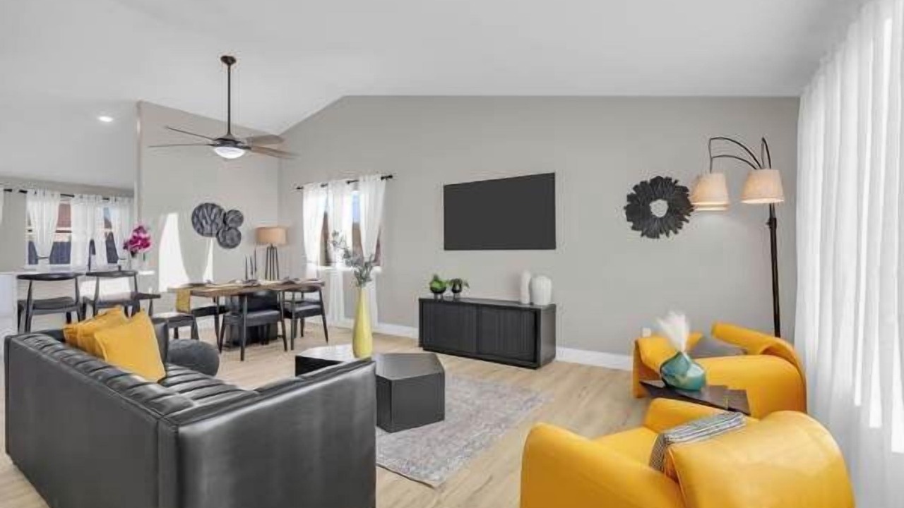 Photo of Livingroom in Fernley