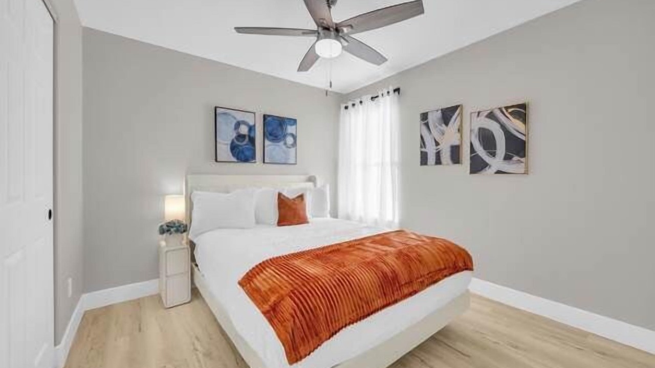 Photo of Bedroom in Fernley