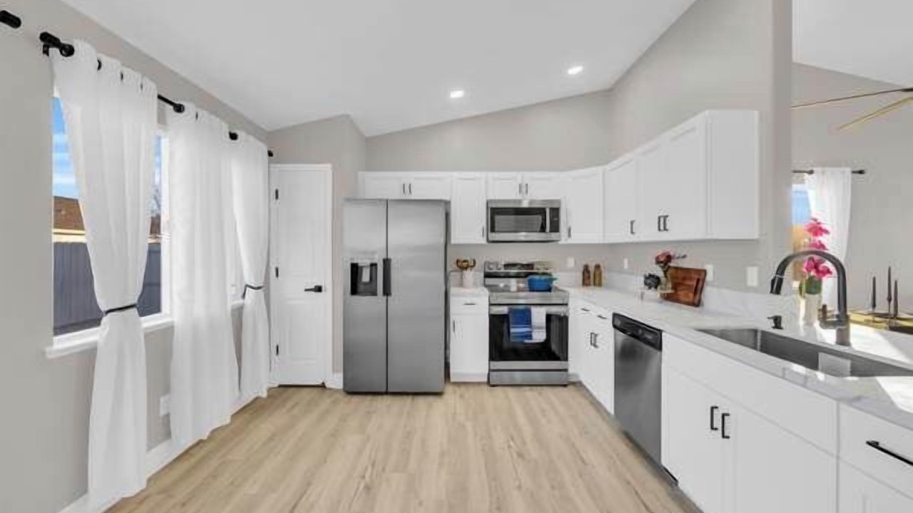 Photo of Kitchen in Fernley