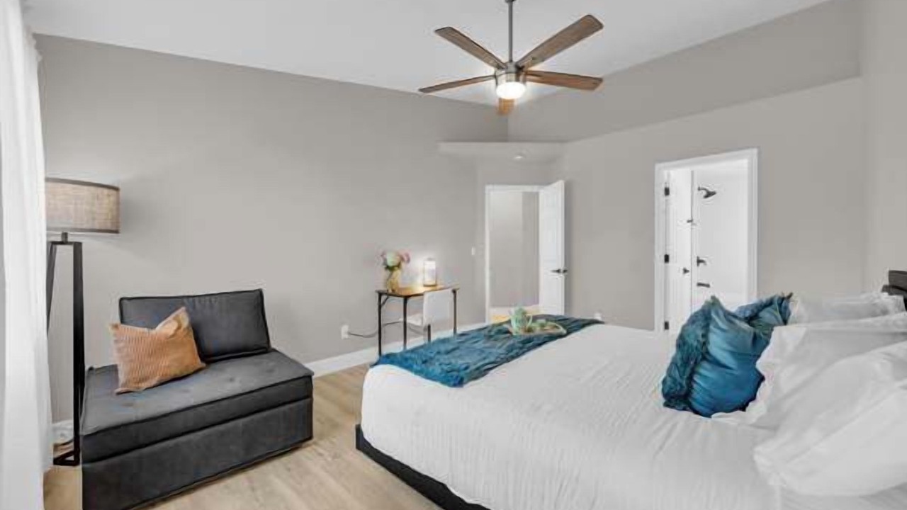 Photo of Bedroom in Fernley
