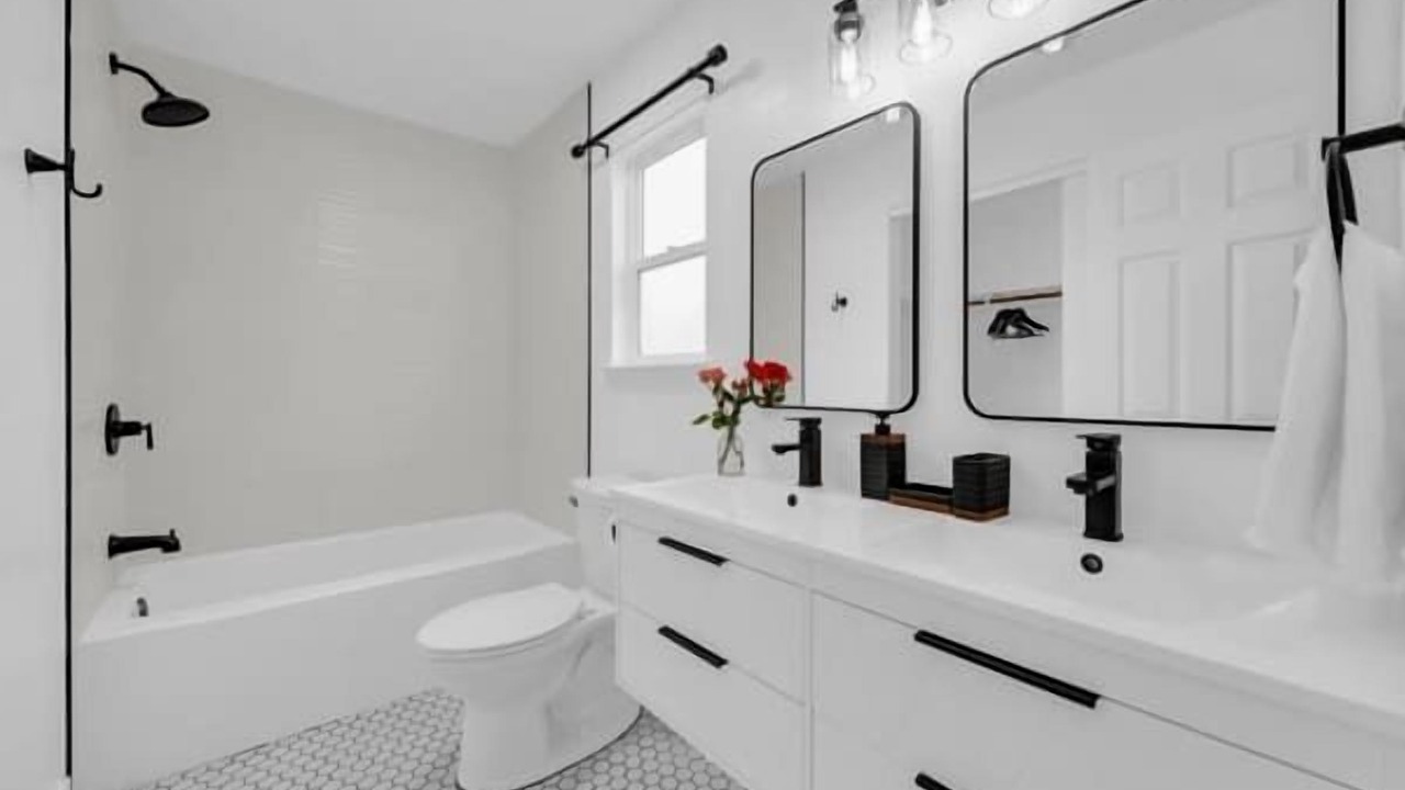 Photo of Bathroom in Fernley