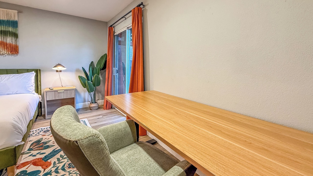Photo of Bedroom in Oakhurst
