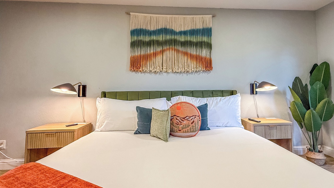 Photo of Bedroom in Oakhurst