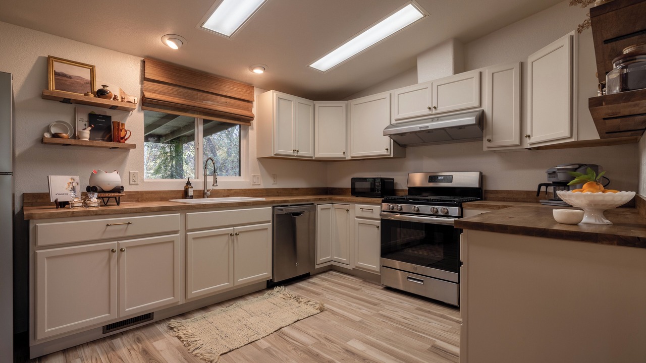 Photo of Kitchen in Kaweah