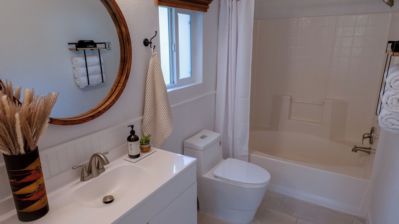 Photo of Bathroom in Kaweah