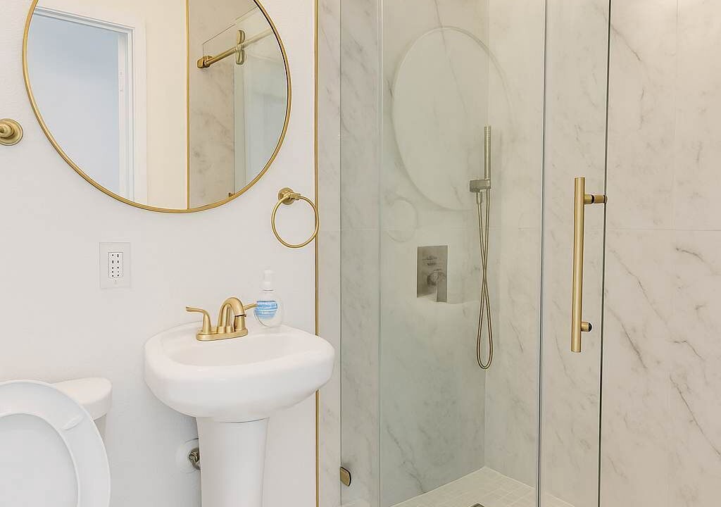 Photo of Bathroom in Fullerton