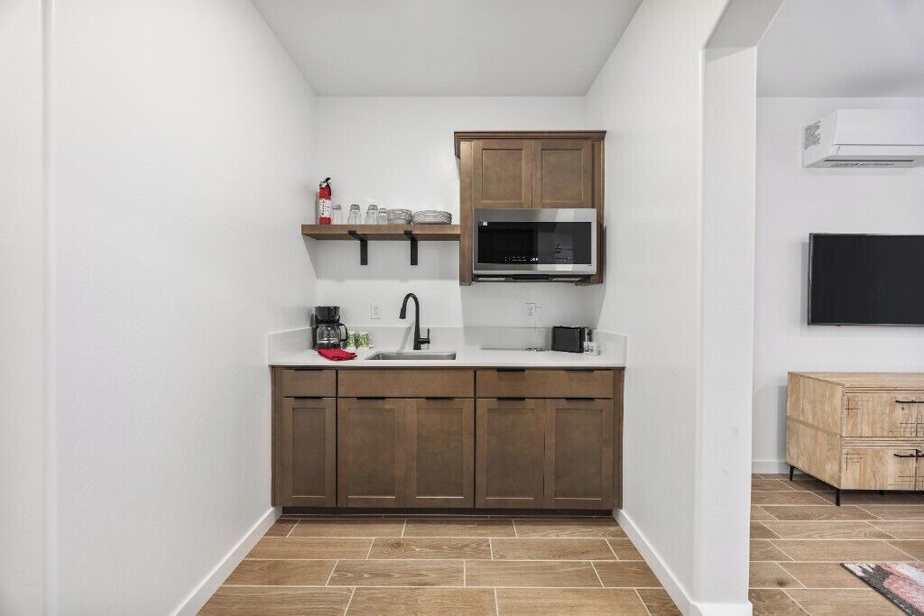 Photo of Kitchen in Pumpkin Center