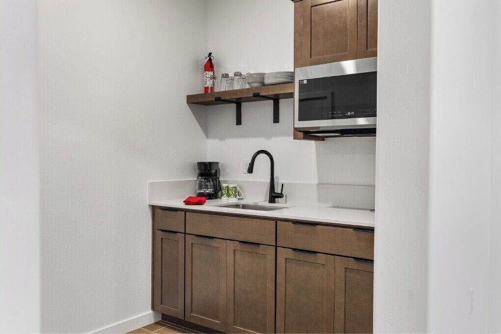 Photo of Kitchen in Pumpkin Center
