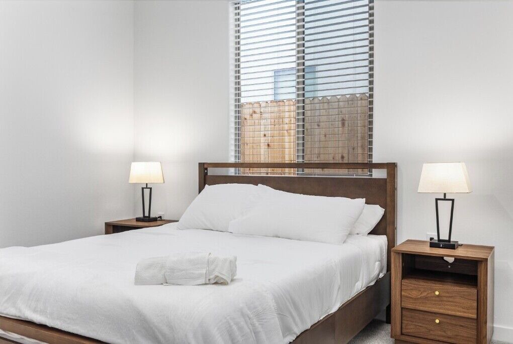 Photo of Bedroom in Pumpkin Center