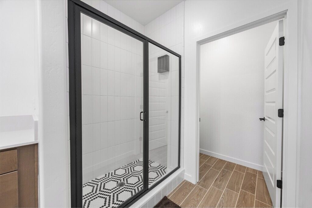 Photo of Bathroom in Pumpkin Center