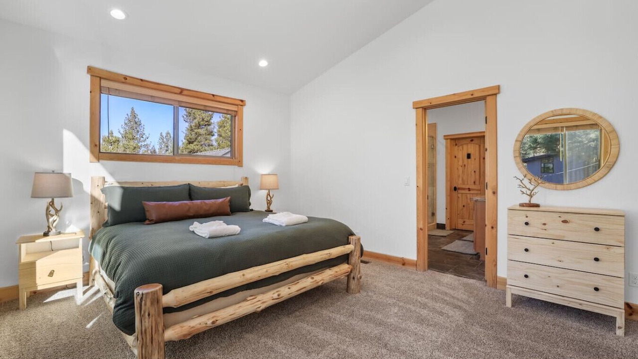 Photo of Others in Tahoe Paradise