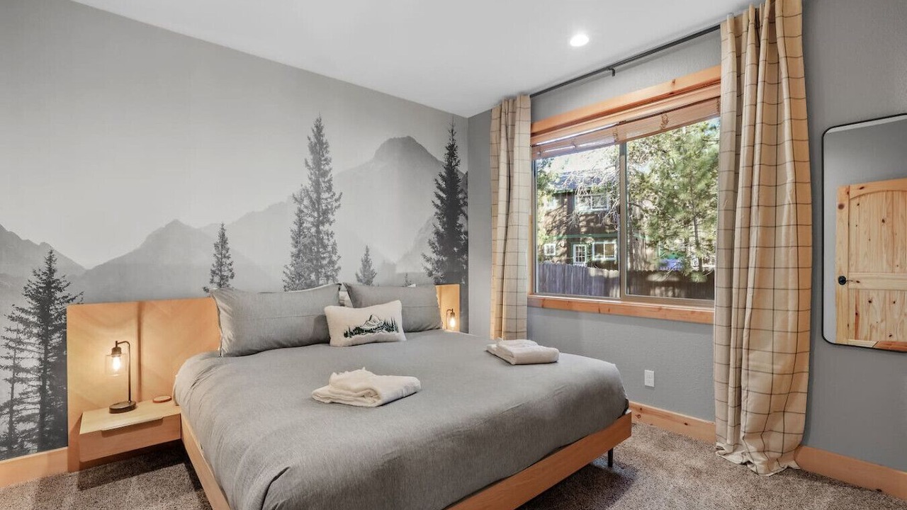 Photo of Others in Tahoe Paradise