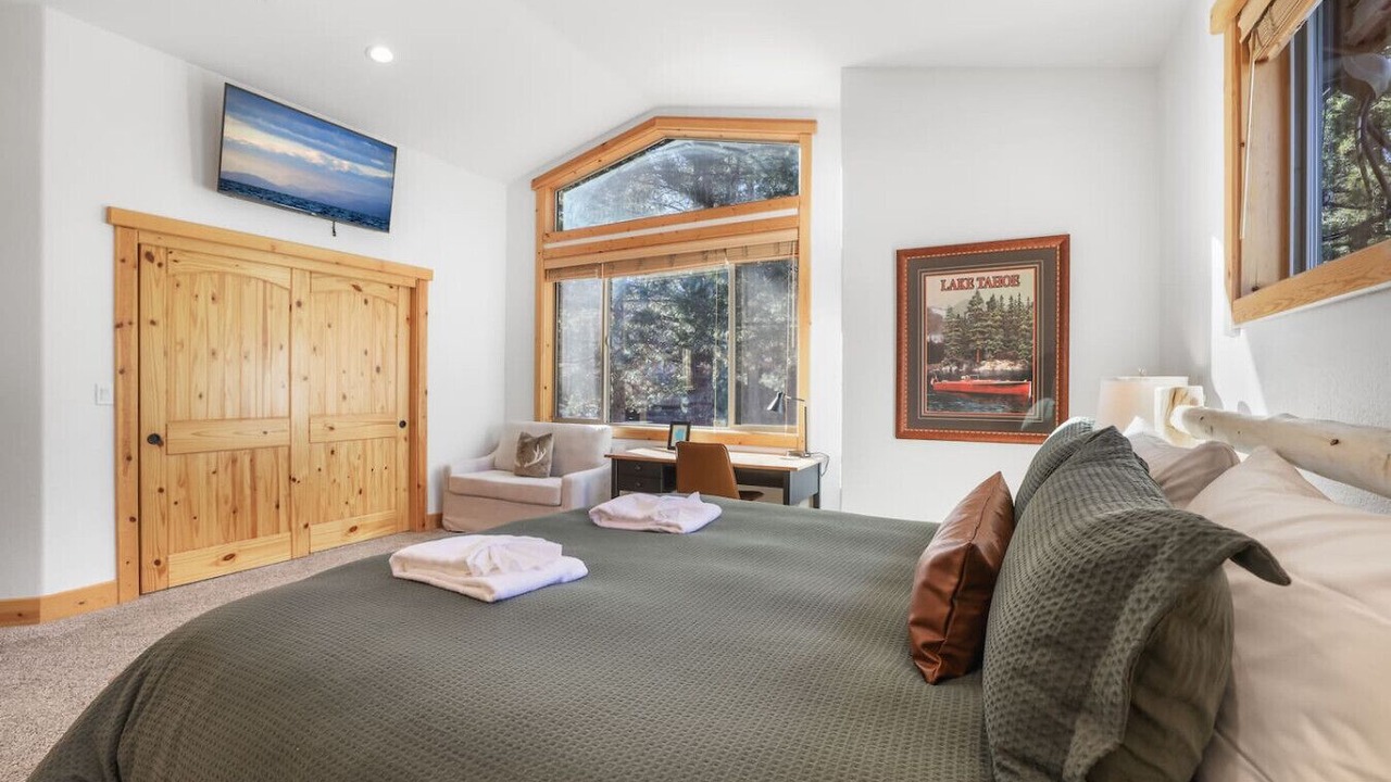 Photo of Others in Tahoe Paradise