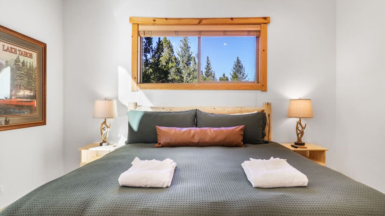 Photo of Others in Tahoe Paradise