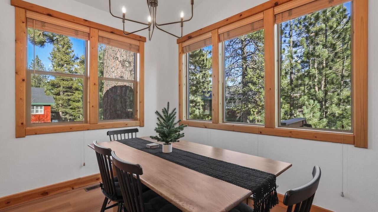Photo of Others in Tahoe Paradise