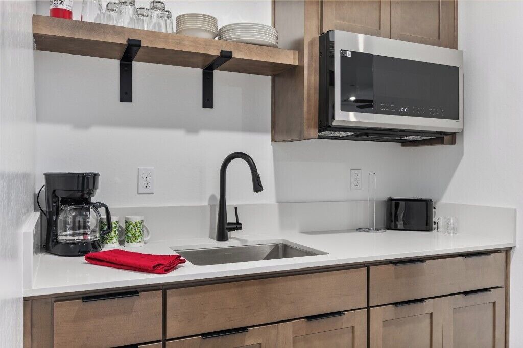 Photo of Kitchen in Pumpkin Center