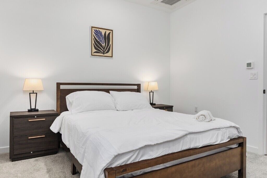 Photo of Bedroom in Pumpkin Center