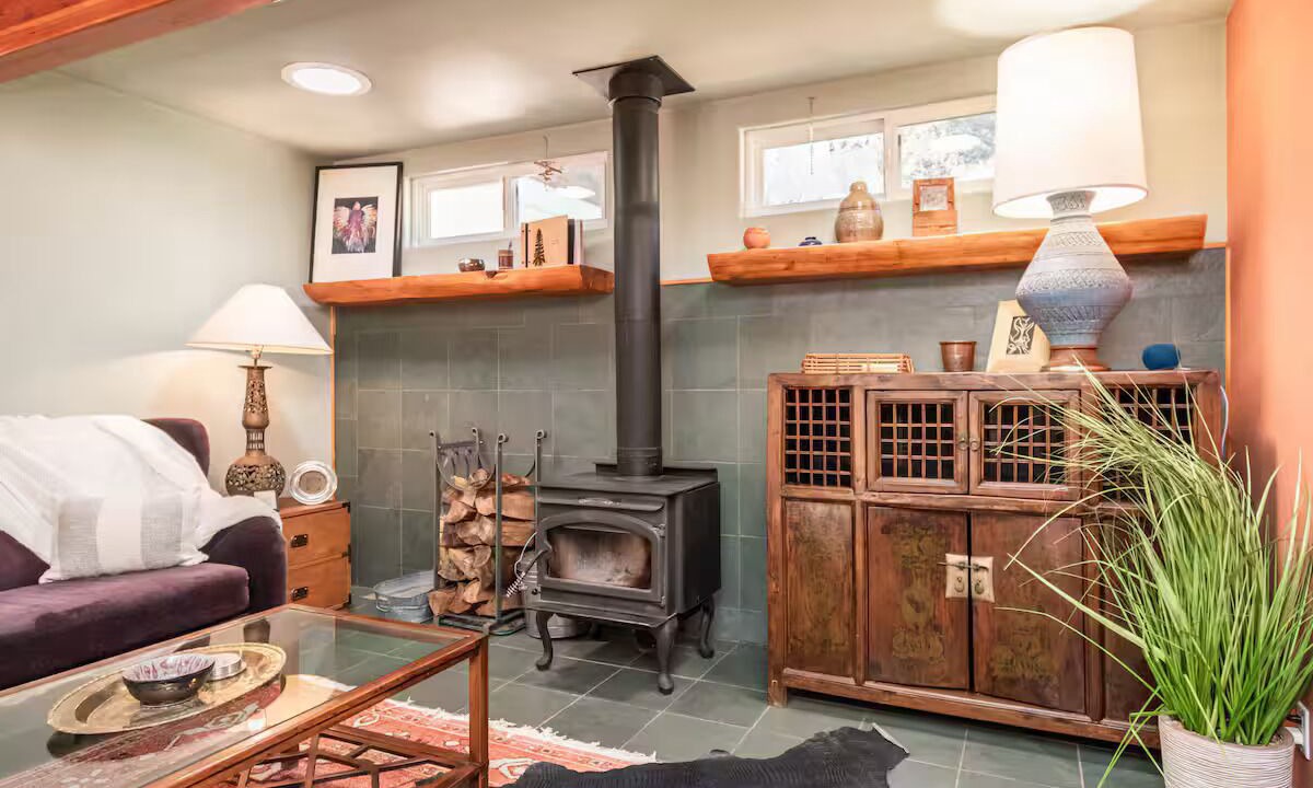 Photo of Livingroom in Cedar Ridge
