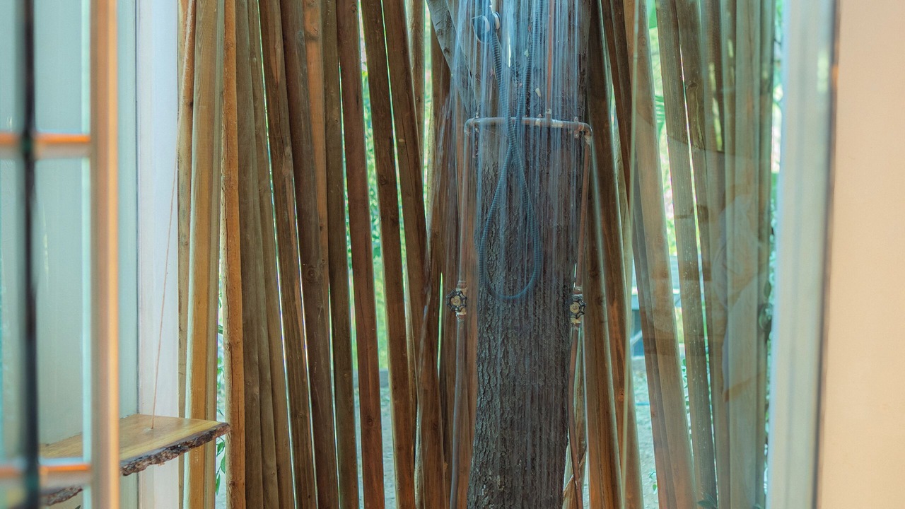 Photo of Bathroom in Topanga
