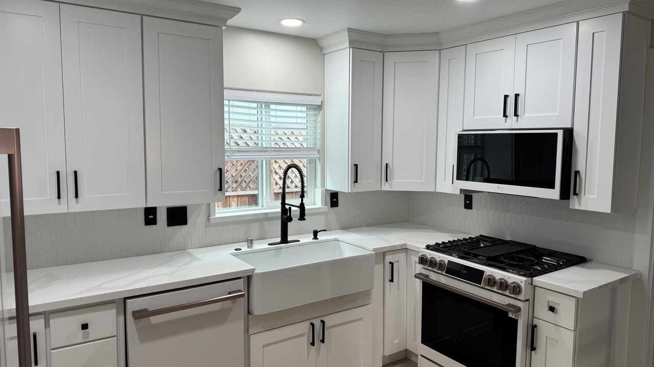 Photo of Kitchen in Aptos