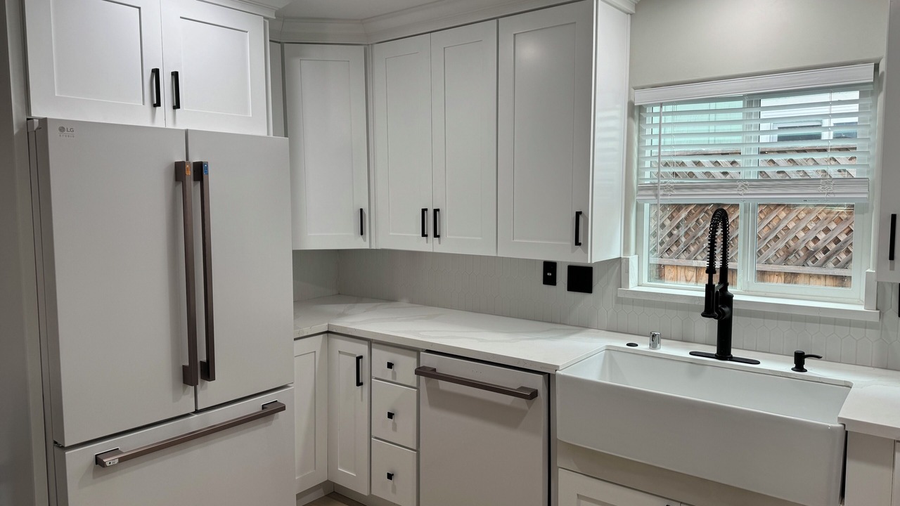 Photo of Kitchen in Aptos