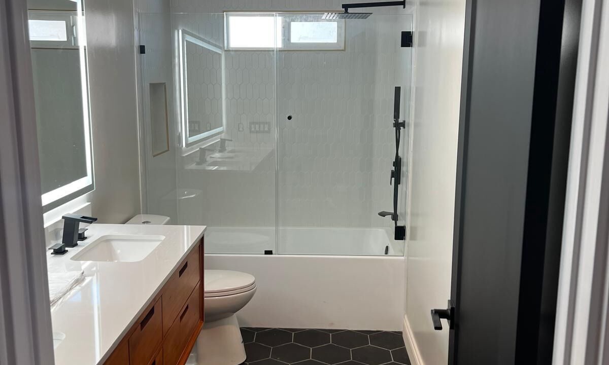 Photo of Bathroom in Aptos