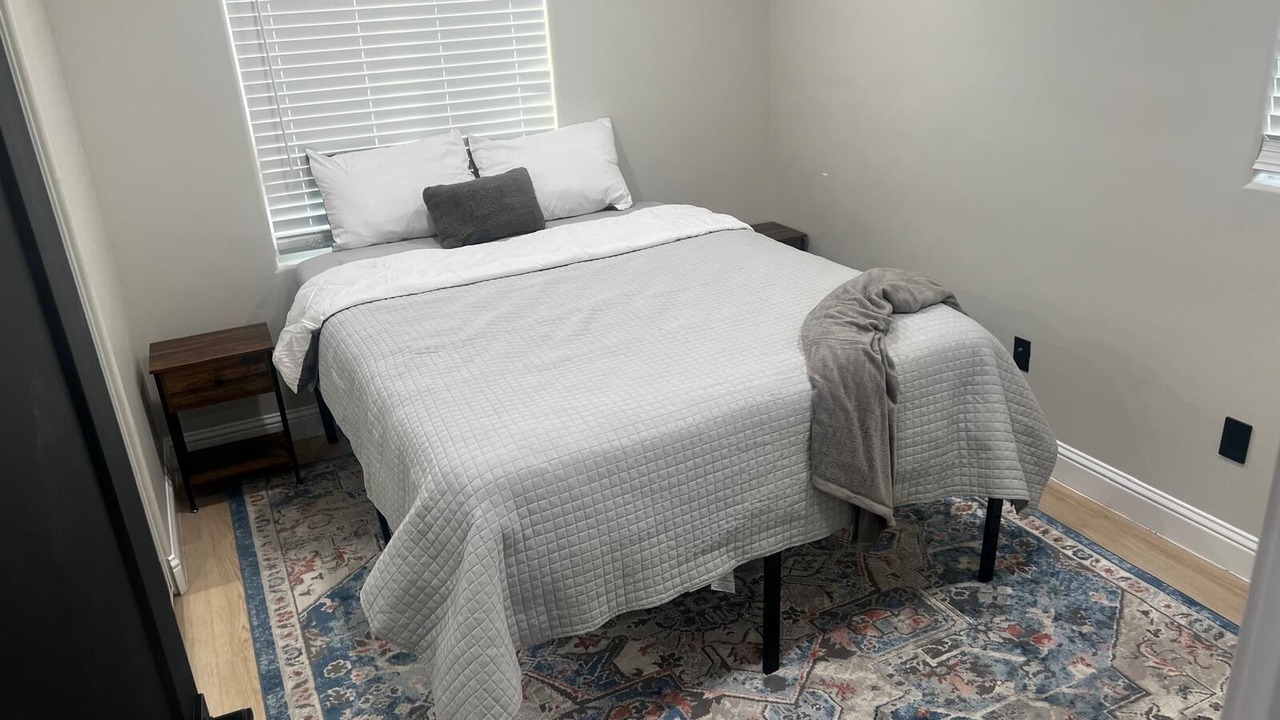 Photo of Bedroom in Aptos