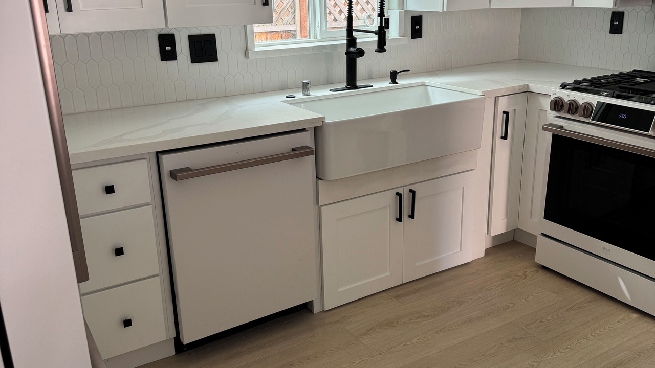 Photo of Kitchen in Aptos