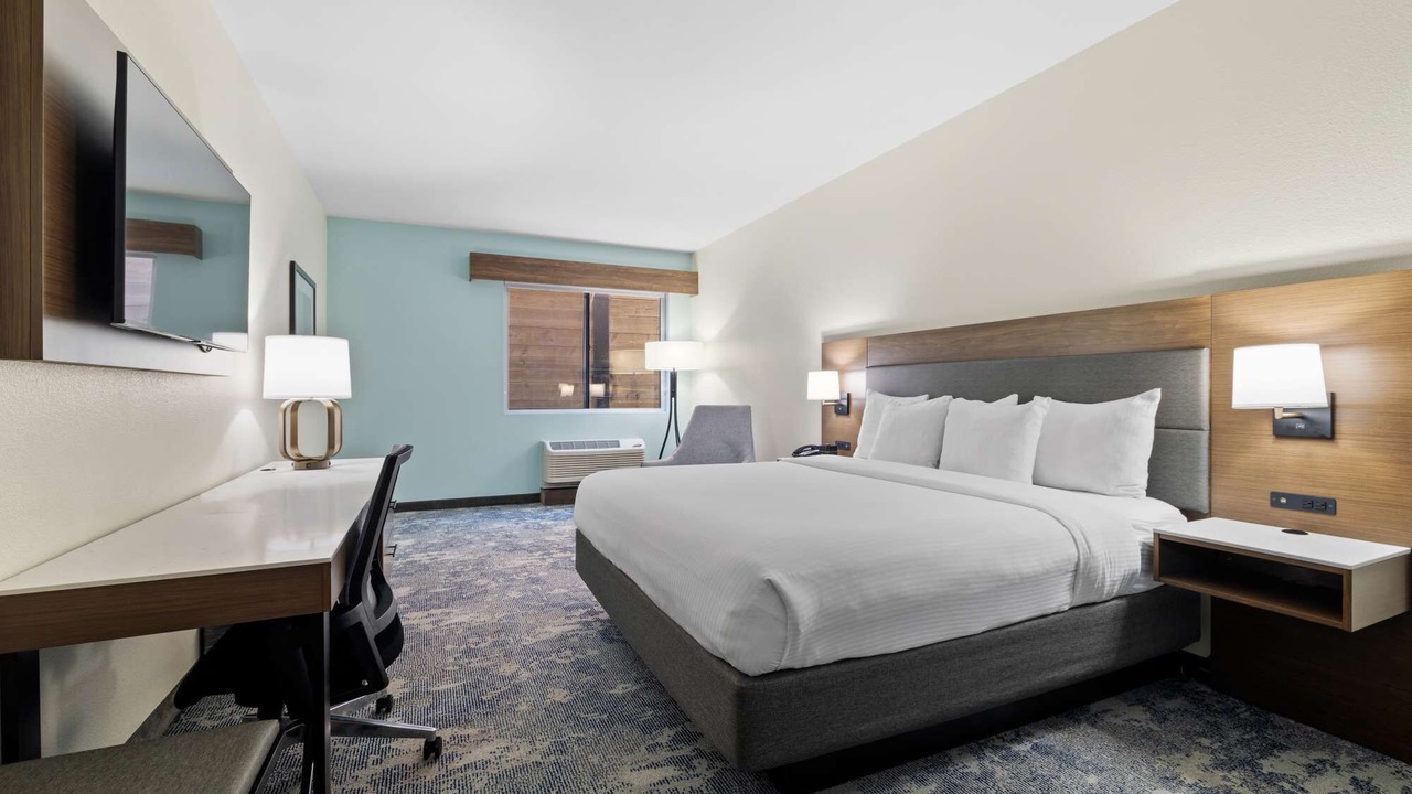 Photo of Bedroom in Beach Hill - Beach Flats