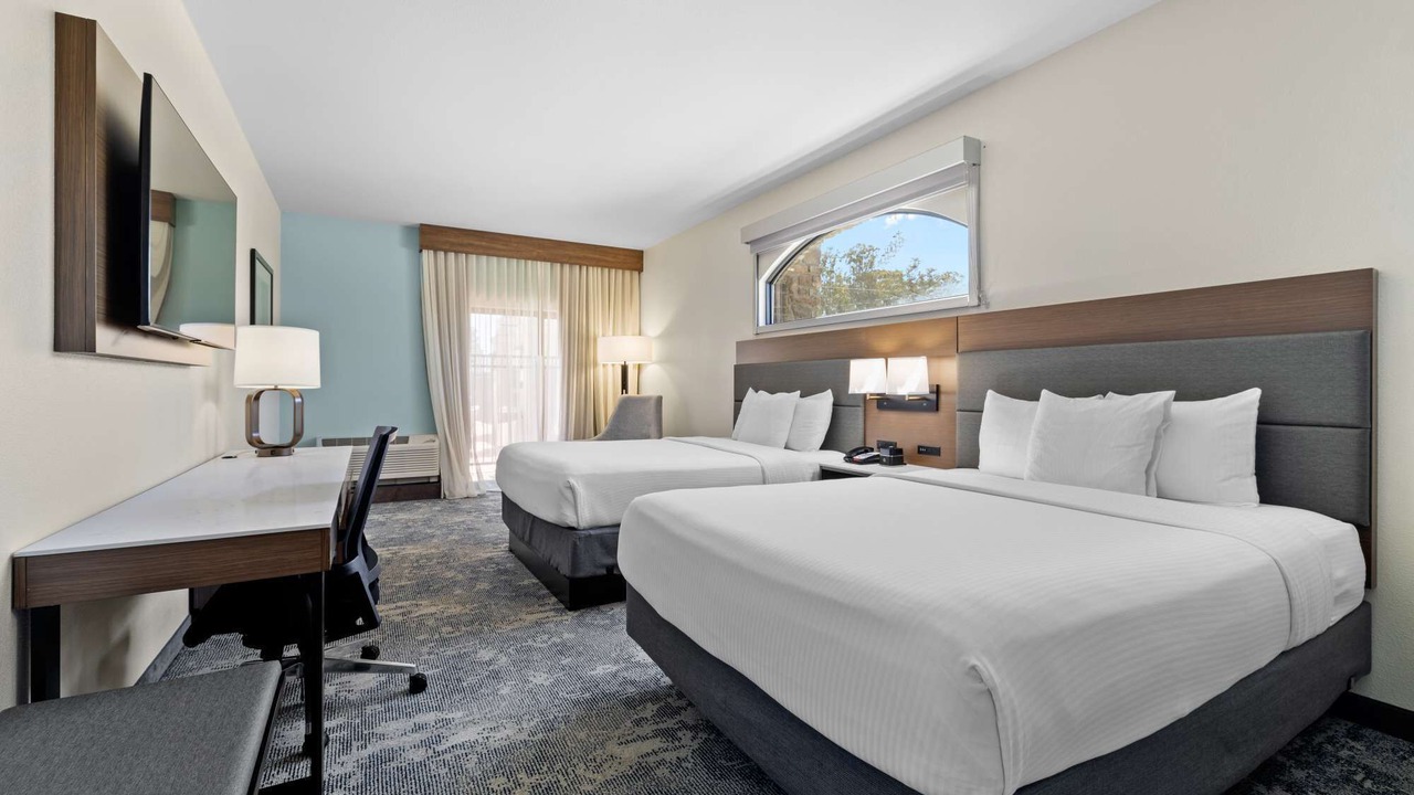 Photo of Bedroom in Beach Hill - Beach Flats