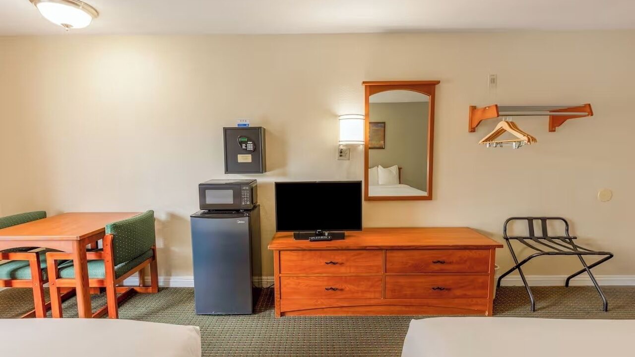 Photo of Bedroom in San Clemente