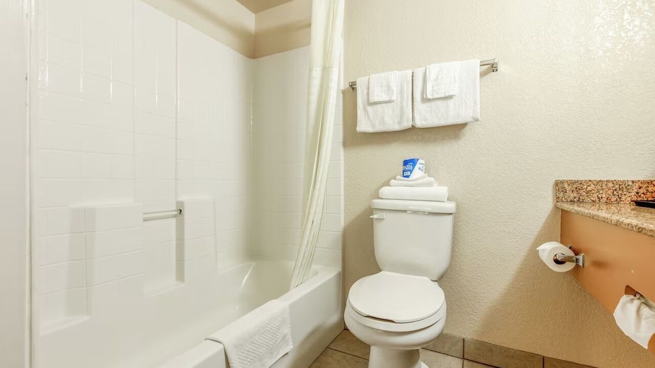 Photo of Bathroom in San Clemente