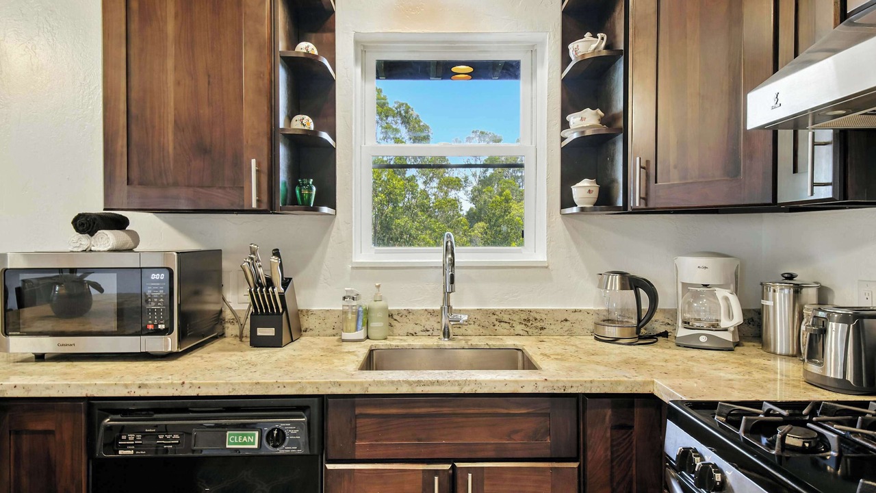 Photo of Kitchen in Colma