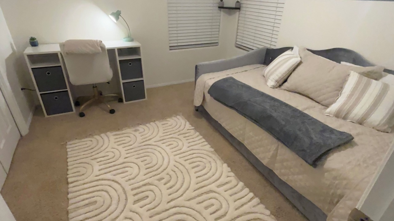 Photo of Bedroom in Ridgecrest